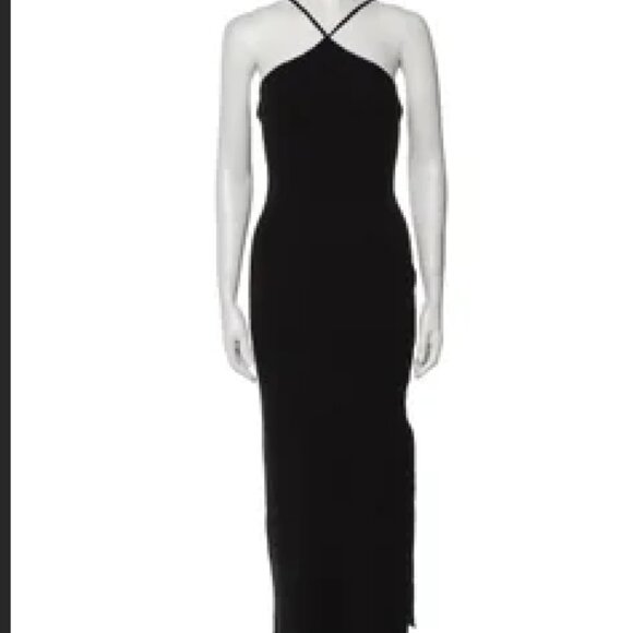 Dress - Picture 1 of 3